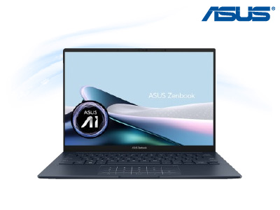 รูปสินค้า ASUS Zenbook 14 UX3405CA-PP979WA